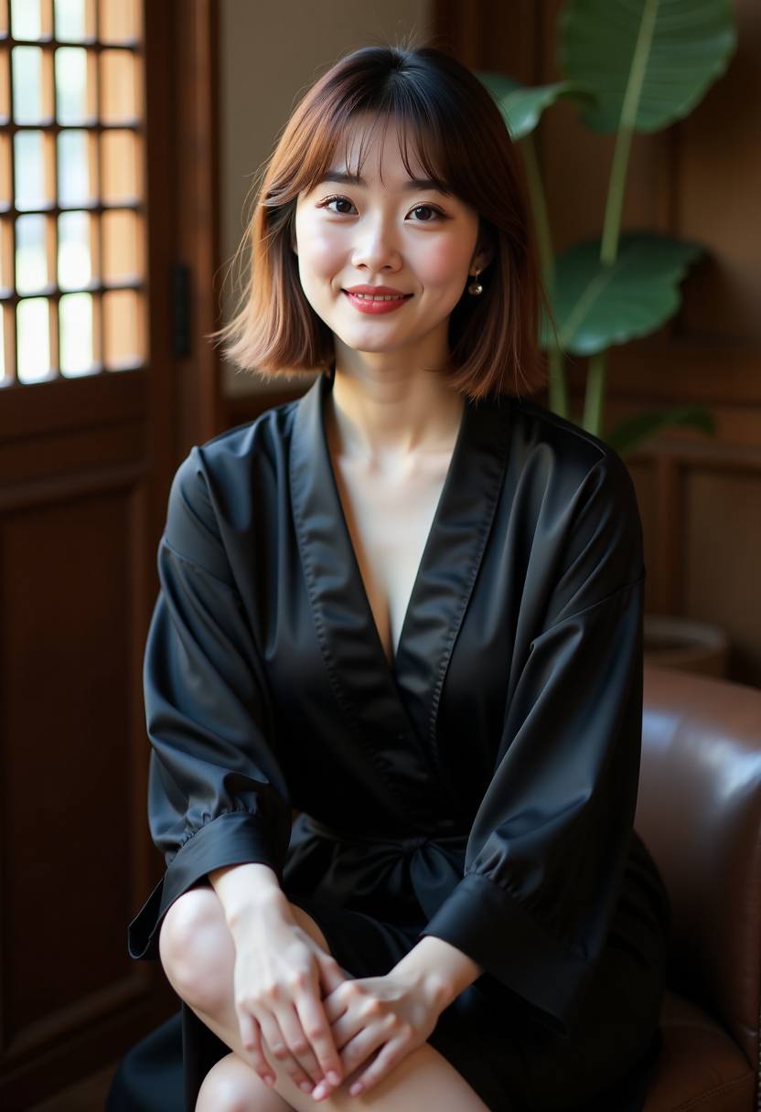 UP主头像